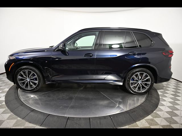 2025 BMW X5 M60i