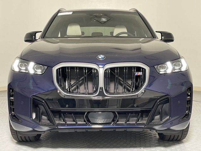 2025 BMW X5 M60i