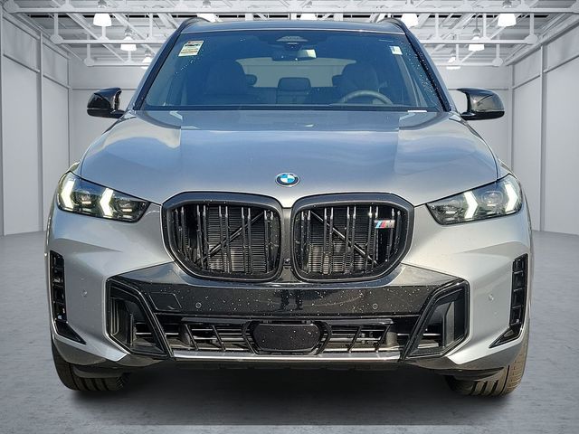 2025 BMW X5 M60i