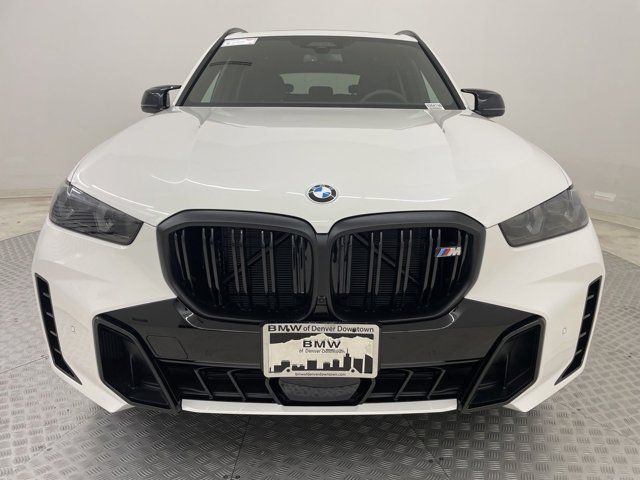 2025 BMW X5 M60i