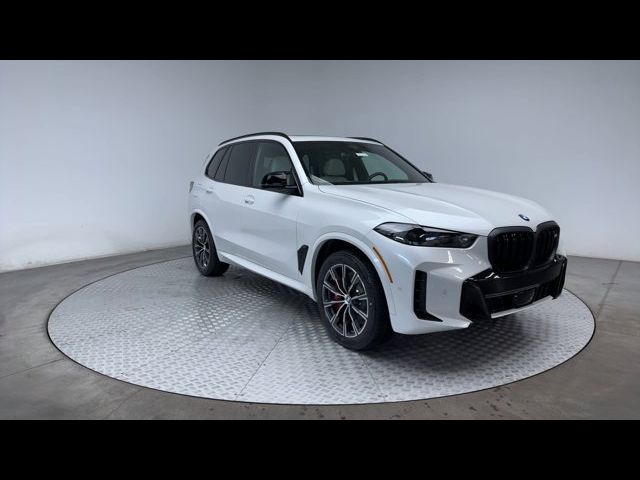 2025 BMW X5 M60i