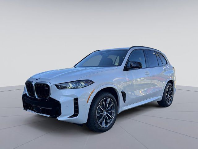 2025 BMW X5 M60i