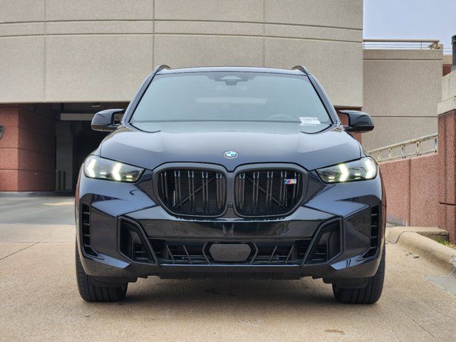 2025 BMW X5 M60i