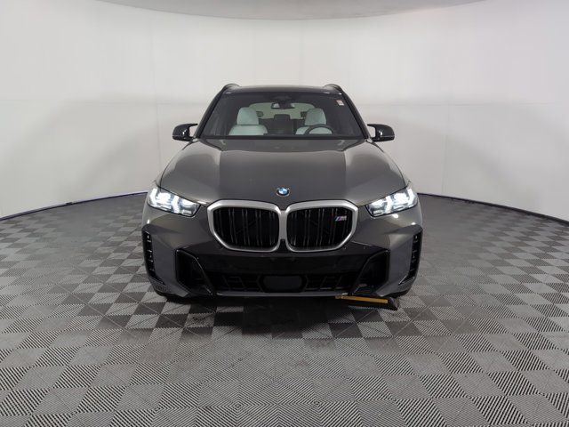 2025 BMW X5 M60i