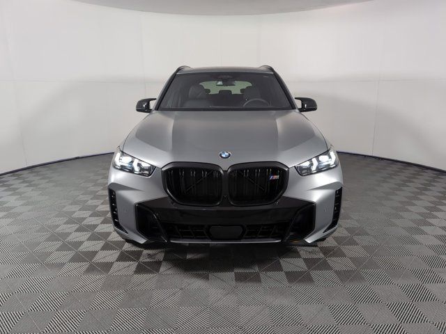 2025 BMW X5 M60i