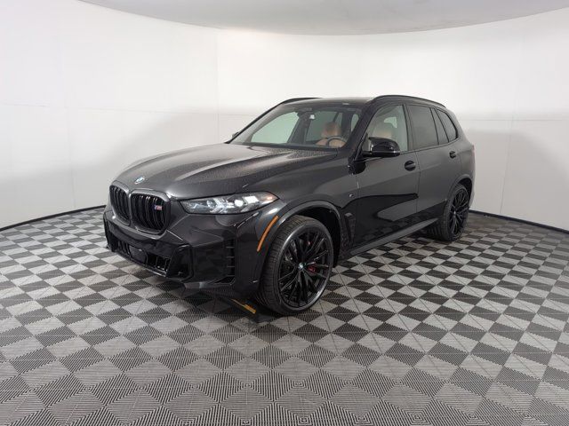 2025 BMW X5 M60i