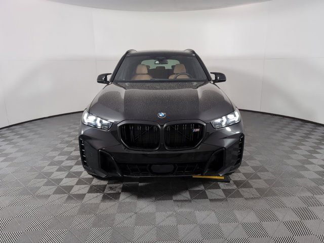 2025 BMW X5 M60i