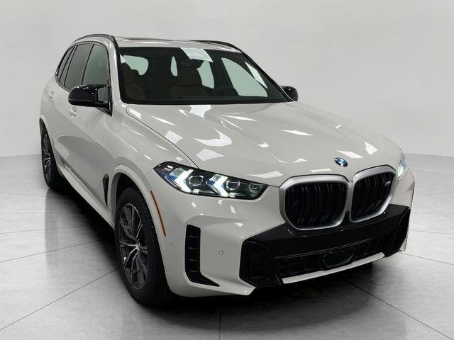 2025 BMW X5 M60i