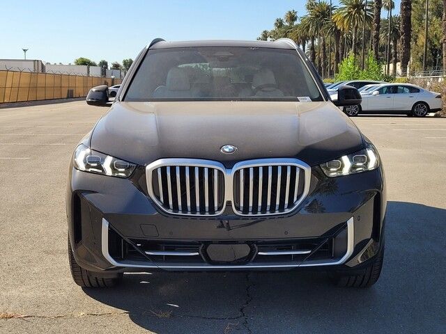 2025 BMW X5 sDrive40i