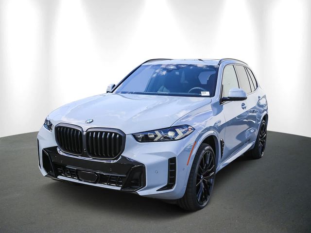 2025 BMW X5 sDrive40i