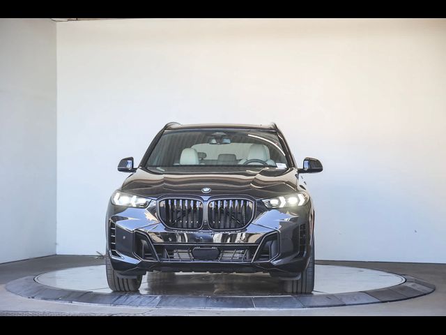 2025 BMW X5 sDrive40i