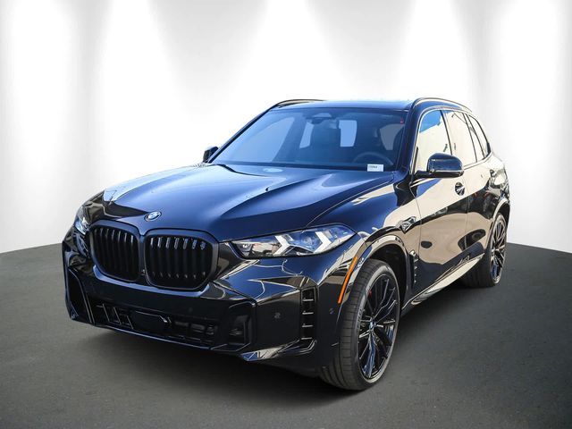 2025 BMW X5 sDrive40i