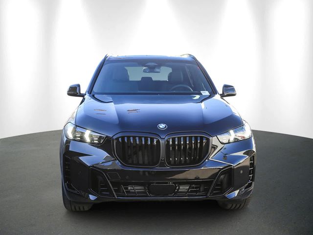 2025 BMW X5 sDrive40i