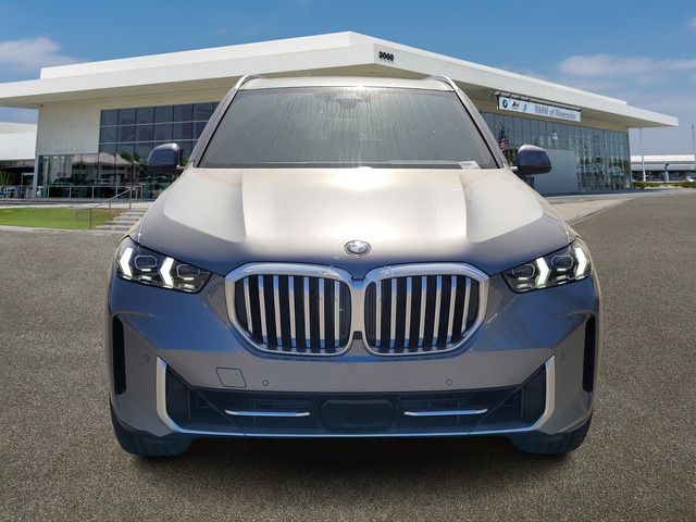 2025 BMW X5 sDrive40i