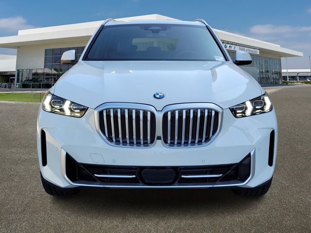 2025 BMW X5 sDrive40i