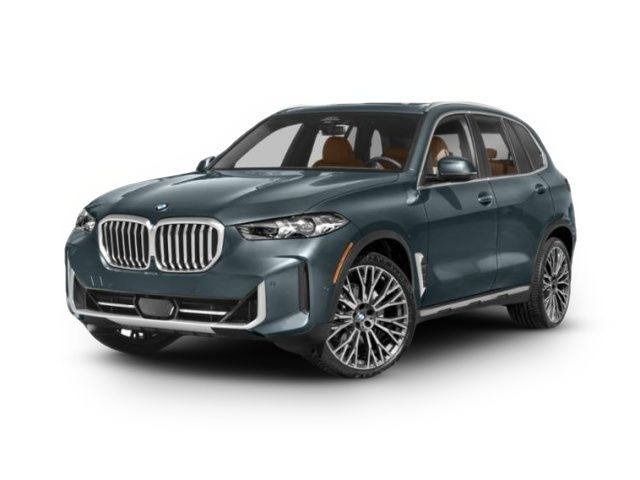 2025 BMW X5 sDrive40i