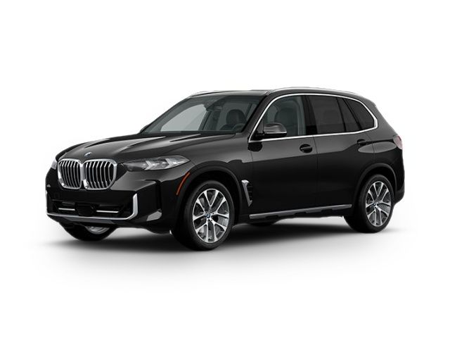 2025 BMW X5 sDrive40i