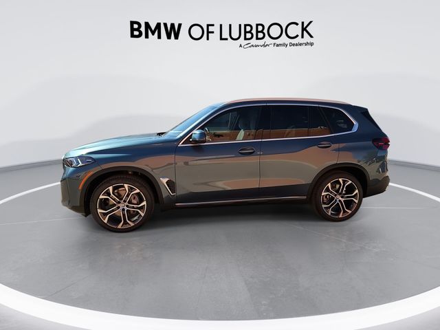 2025 BMW X5 sDrive40i