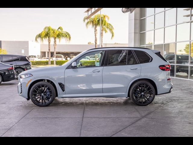 2025 BMW X5 sDrive40i