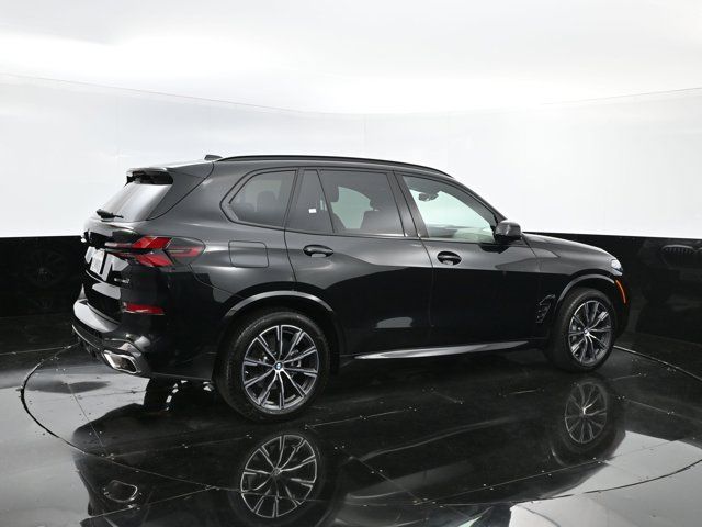 2025 BMW X5 sDrive40i