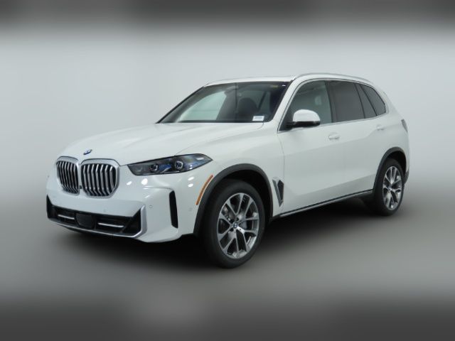 2025 BMW X5 sDrive40i