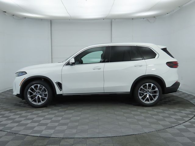 2025 BMW X5 sDrive40i