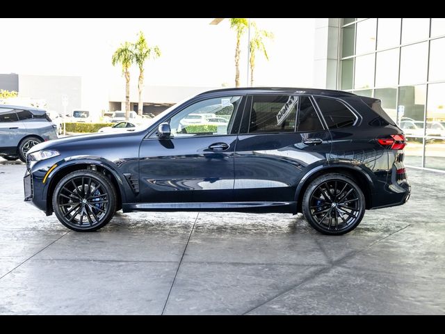 2025 BMW X5 sDrive40i