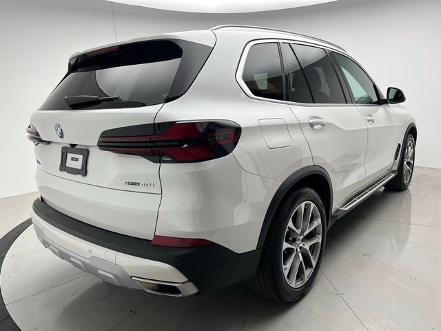 2025 BMW X5 sDrive40i