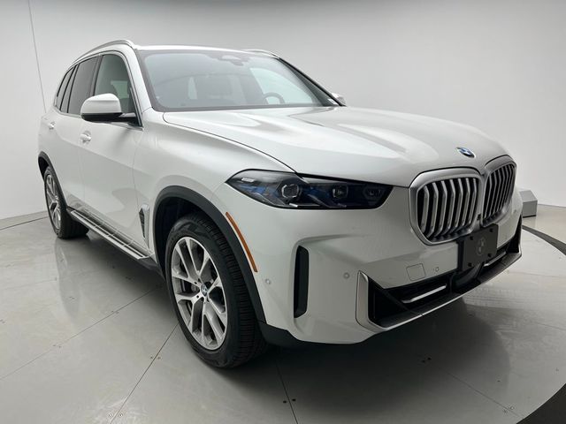 2025 BMW X5 sDrive40i