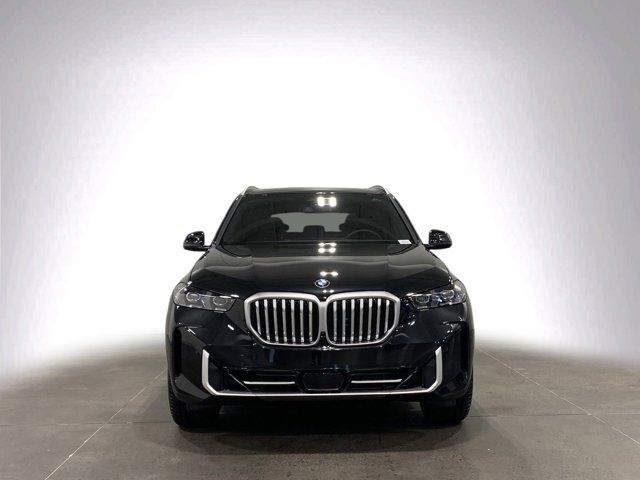 2025 BMW X5 sDrive40i