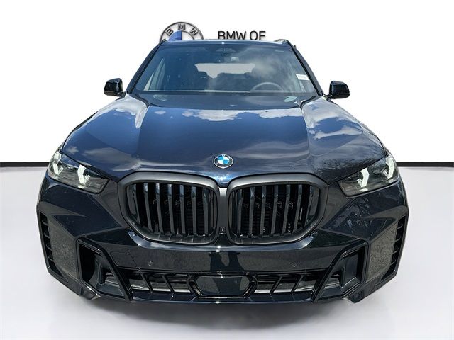 2025 BMW X5 sDrive40i