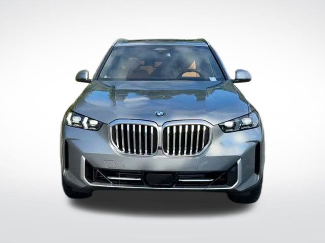 2025 BMW X5 sDrive40i