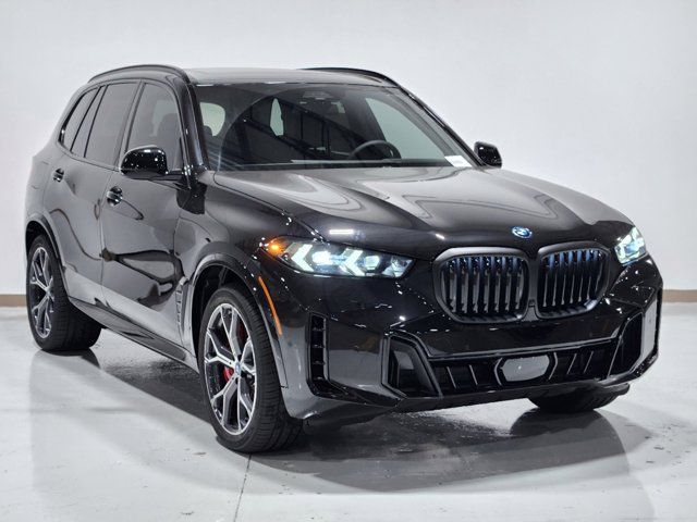 2025 BMW X5 sDrive40i