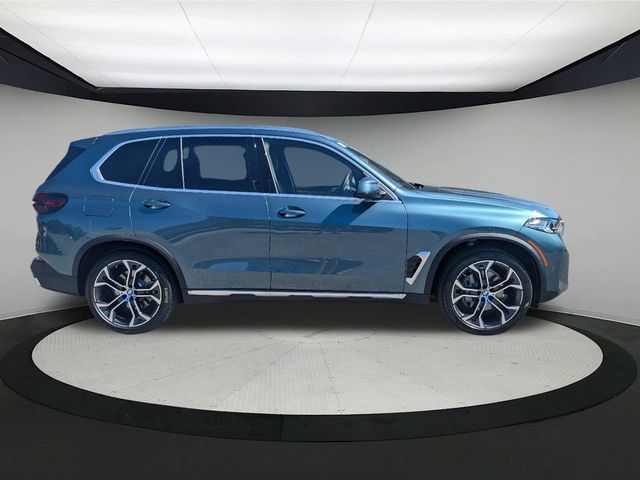 2025 BMW X5 sDrive40i