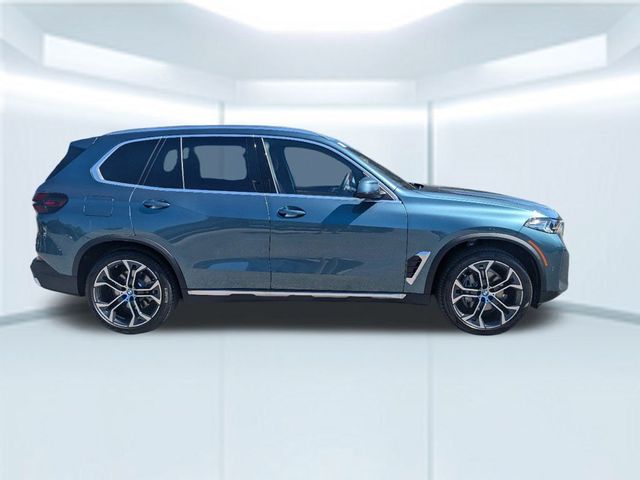 2025 BMW X5 sDrive40i