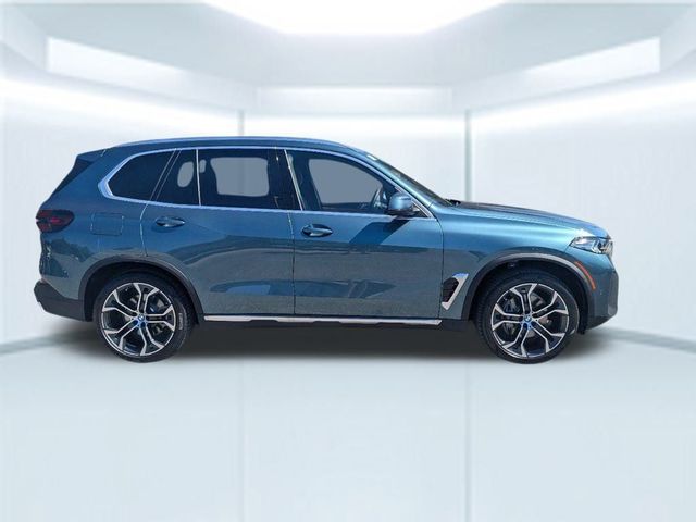 2025 BMW X5 sDrive40i