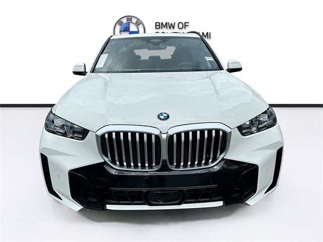 2025 BMW X5 sDrive40i