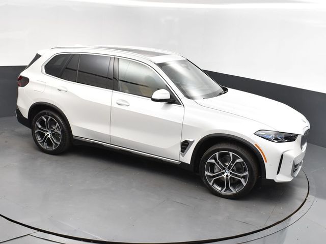 2025 BMW X5 sDrive40i