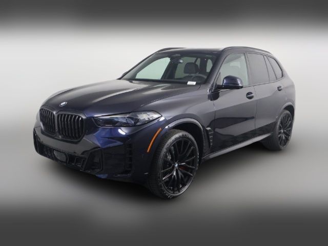 2025 BMW X5 sDrive40i