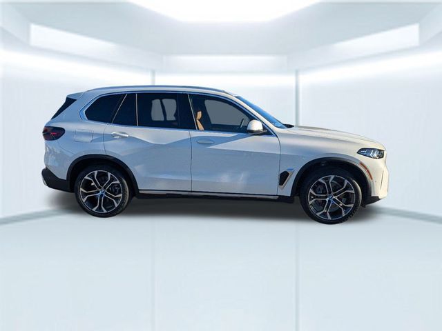 2025 BMW X5 sDrive40i