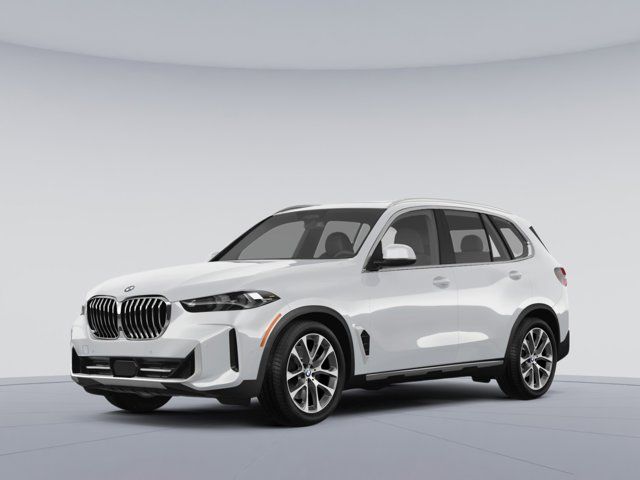 2025 BMW X5 sDrive40i