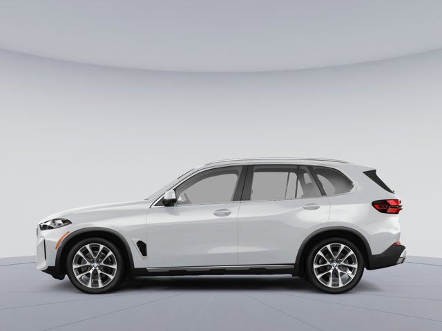 2025 BMW X5 sDrive40i