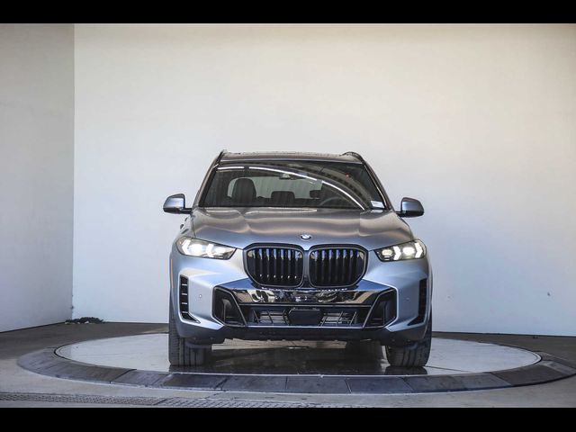 2025 BMW X5 sDrive40i