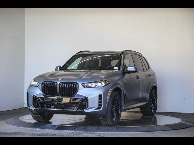 2025 BMW X5 sDrive40i