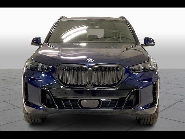 2025 BMW X5 sDrive40i