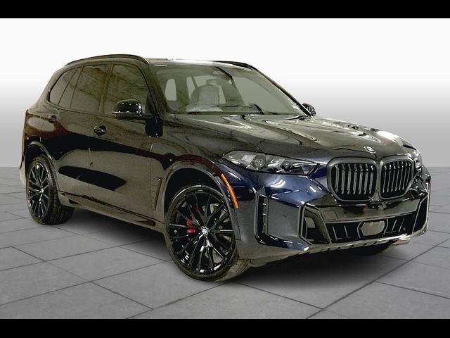 2025 BMW X5 sDrive40i