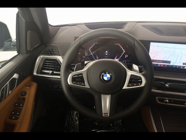 2025 BMW X5 sDrive40i