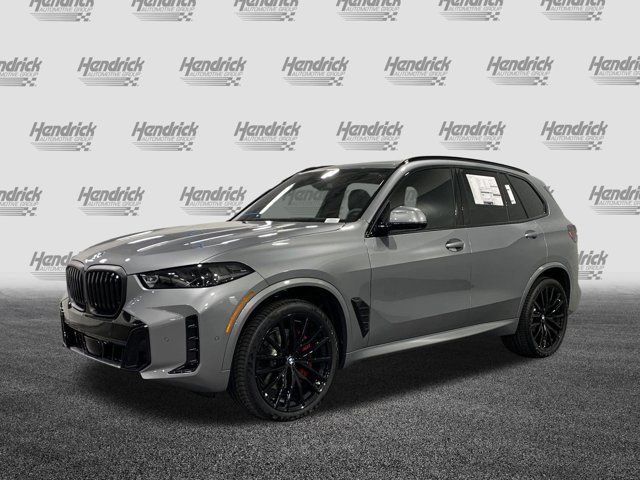 2025 BMW X5 sDrive40i