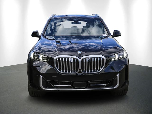 2025 BMW X5 sDrive40i