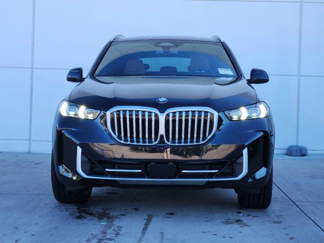 2025 BMW X5 sDrive40i